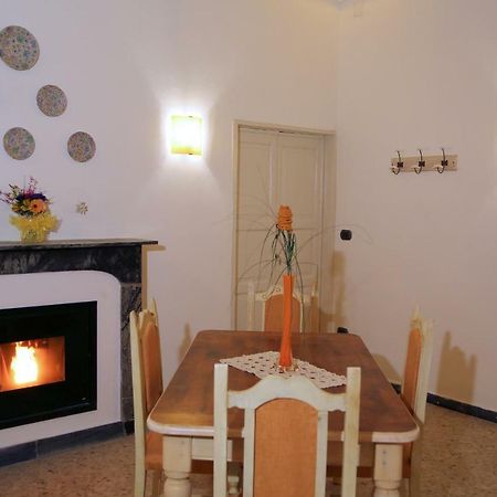 Casa Francesca Torre Saracena Dolcedo Exterior foto